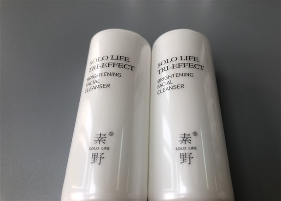 Element Wild 25mm Lotion Bottle Packaging SOLO LIFE TRI-EFFBCT 15ml Straight Flight Cap