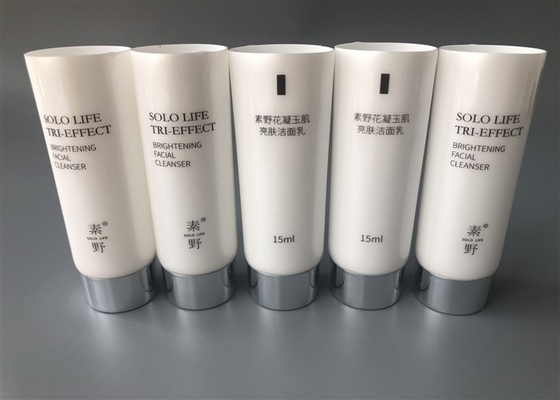 Element Wild 25mm Lotion Bottle Packaging SOLO LIFE TRI-EFFBCT 15ml Straight Flight Cap