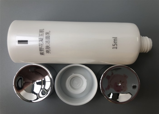 Element Wild 25mm Lotion Bottle Packaging SOLO LIFE TRI-EFFBCT 15ml Straight Flight Cap